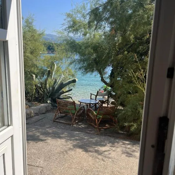 Casa Maja，位于科洛塞普的酒店