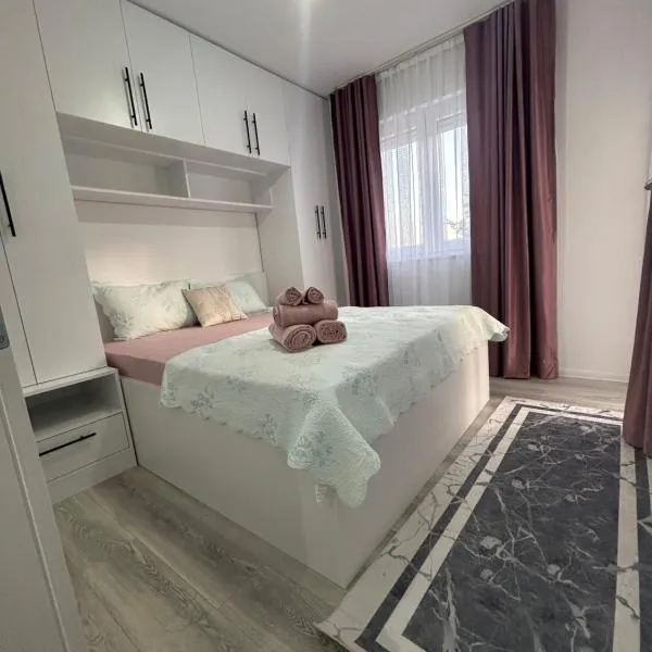 Sweet Holiday，位于莫斯塔尔的酒店