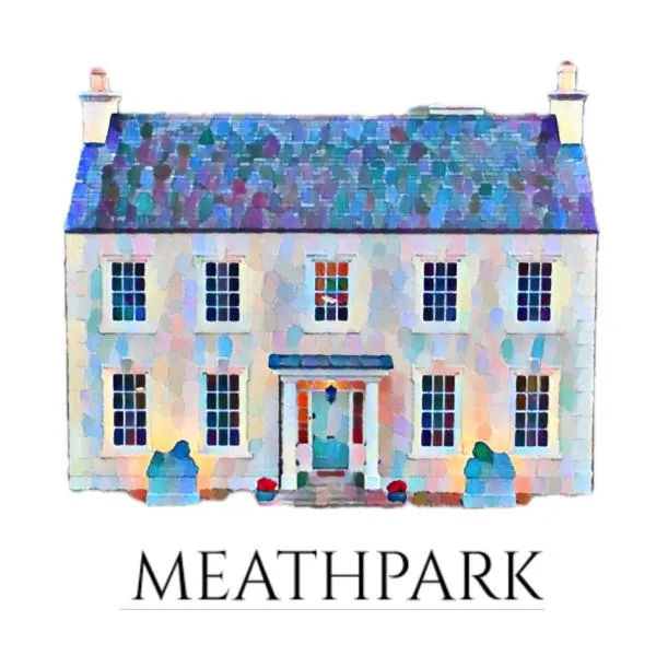 Meathpark Country House，位于科尔雷恩的酒店