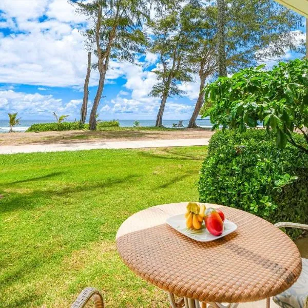 Islander on the Beach 151，位于卡帕阿的酒店