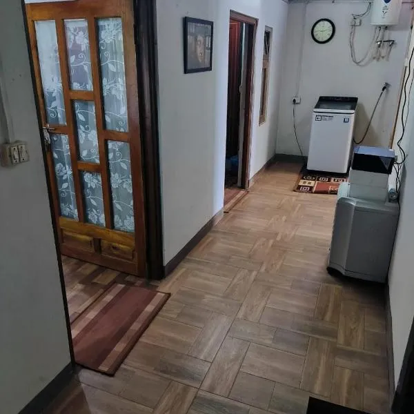 Yuven House，位于大吉岭的酒店