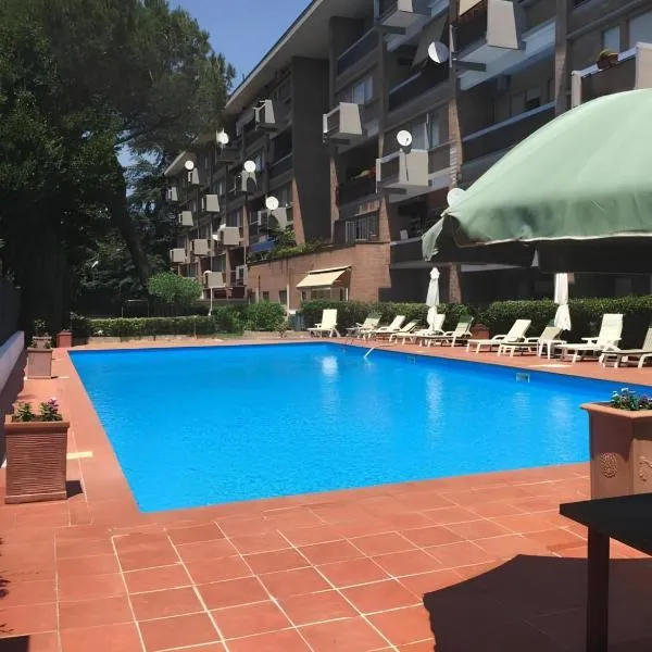 Nonna Cocchina House Rome close to Vatican City，位于罗马的酒店