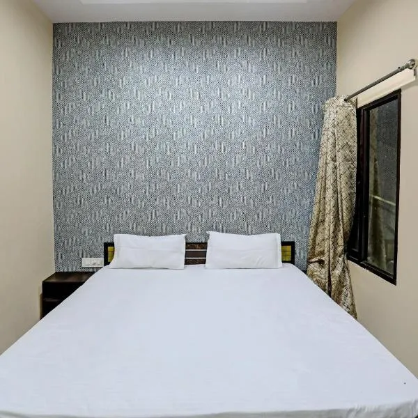 Dream Lounge，位于Kapūrthala的酒店