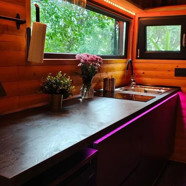 La Valetta，位于阿拉德的酒店