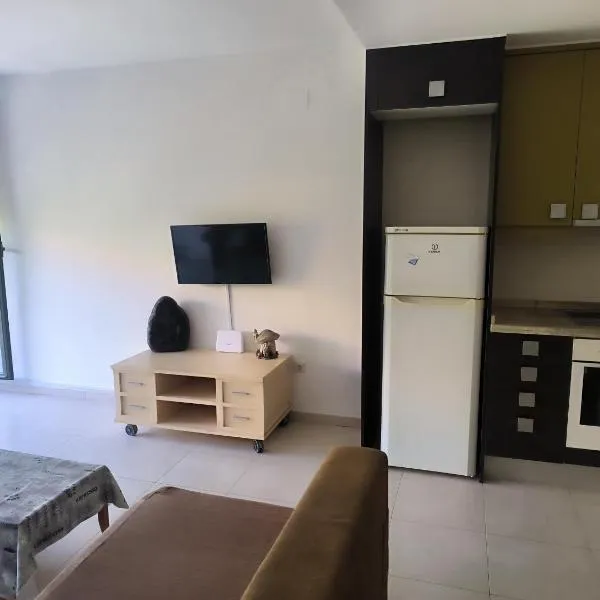 Turisblo apartamento3，位于贝尼卡洛的酒店