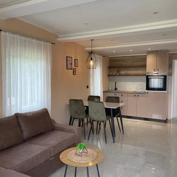 Bungalovi Izvor Plive，位于Šipovo的酒店