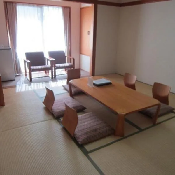 Hotel Tetora Resort SendaiIwanuma - Vacation STAY 00296v,位于名取市的酒店