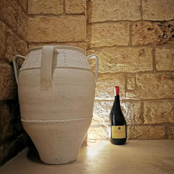 Casa mia，位于Latiano的酒店