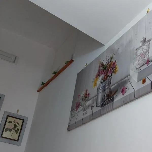 Casa Forgione Borgo San Nicola，位于Foglianise的酒店