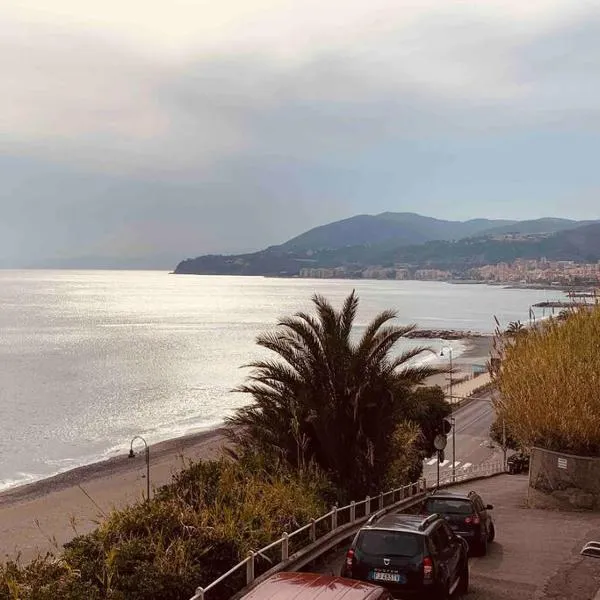 La Casa di Frank，位于科哥莱托的酒店