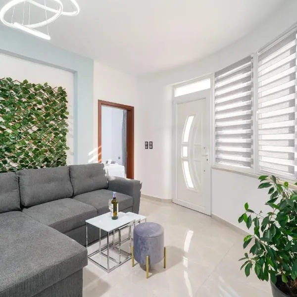 Dream Αpartment，位于普里诺斯的酒店