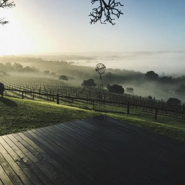Kingsgate Farm-Stay，位于麦克拉伦谷的酒店