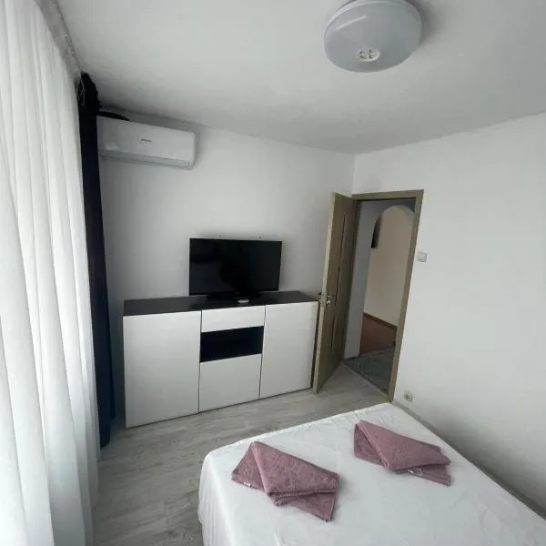 Navodari apartament，位于Piatra的酒店