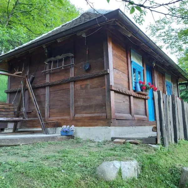 Eko imanje Sunce, Rudnik，位于上米拉诺瓦茨的酒店