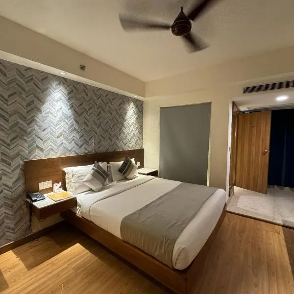 The Orion - Premium Apartments，位于孟买的酒店