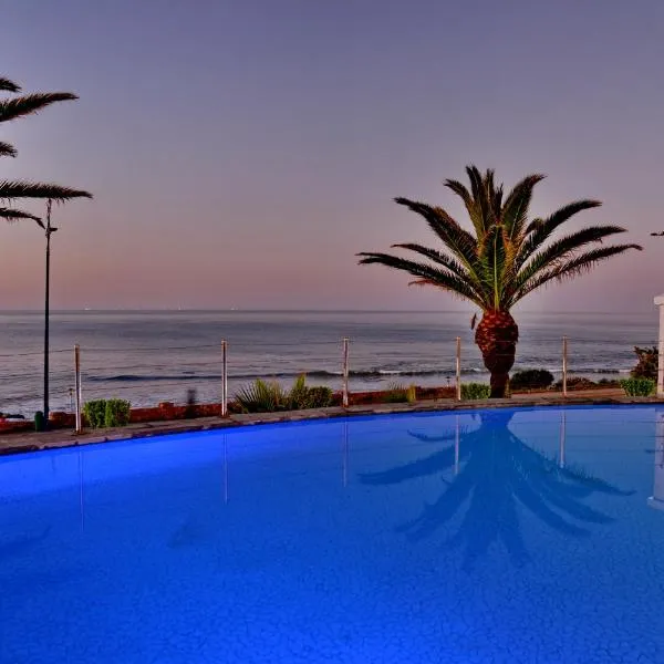 Courtyard Hotel Gqeberha，位于伊丽莎白港的酒店