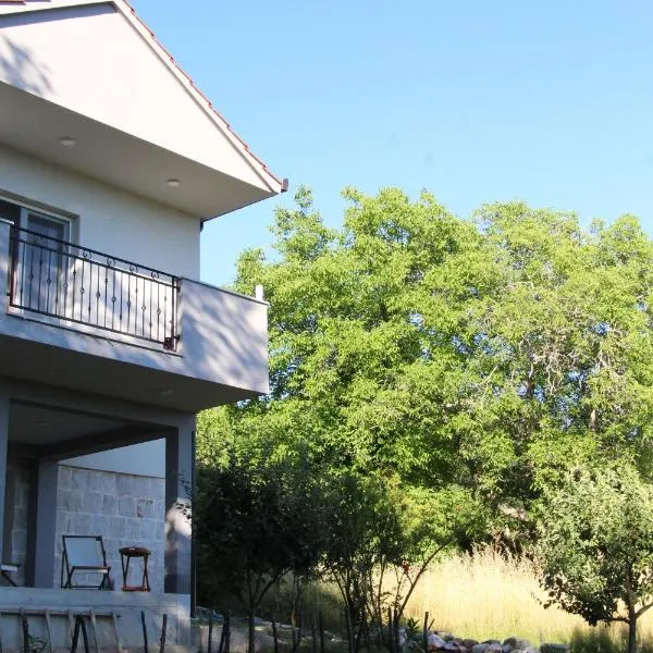 Studio apartment Lila，位于Dicmo的酒店