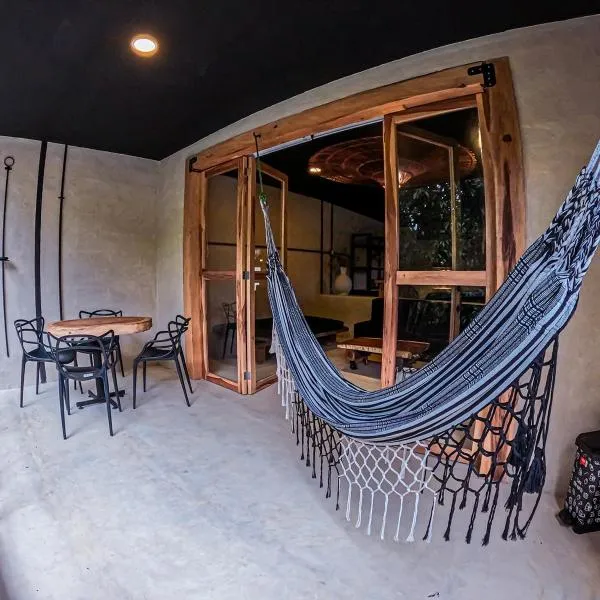 Hotel Casa de Hadas，位于米卡的酒店