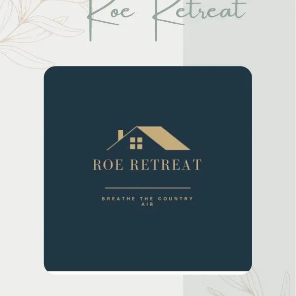 Roe Retreat，位于利马瓦迪的酒店