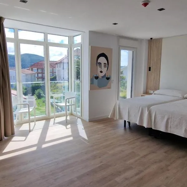 Playa Joyel Family Rooms，位于诺哈的酒店