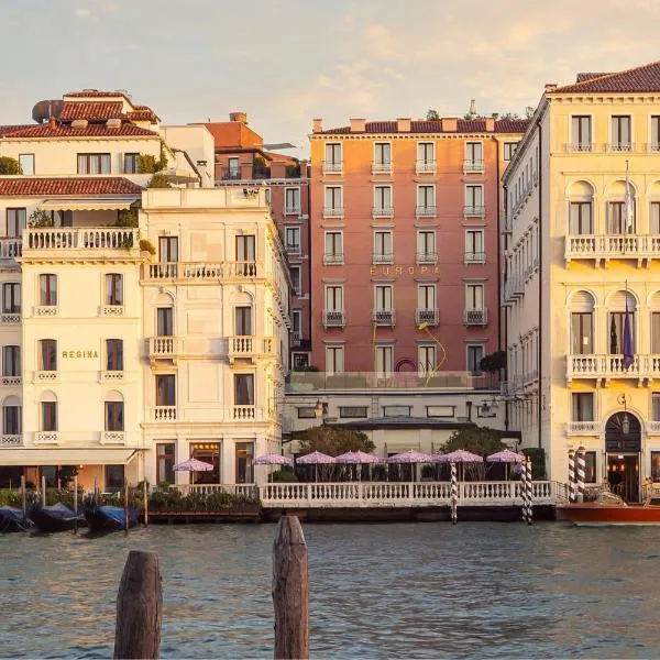 The St. Regis Venice，位于威尼斯的酒店