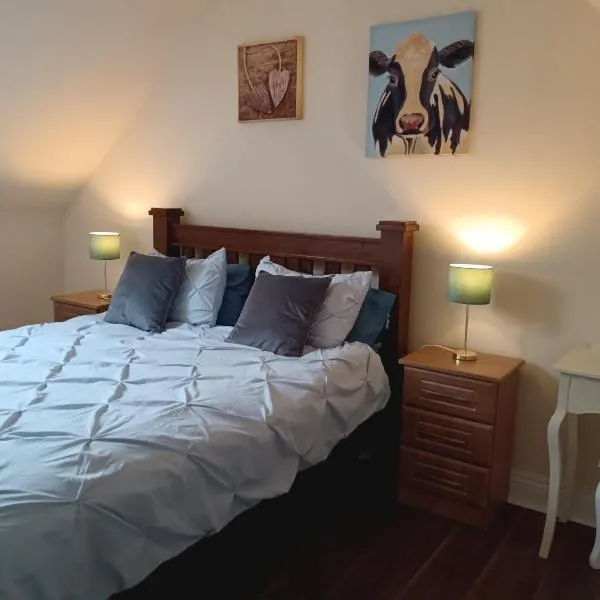 Victoria's Countryside Apartment，位于马罗的酒店
