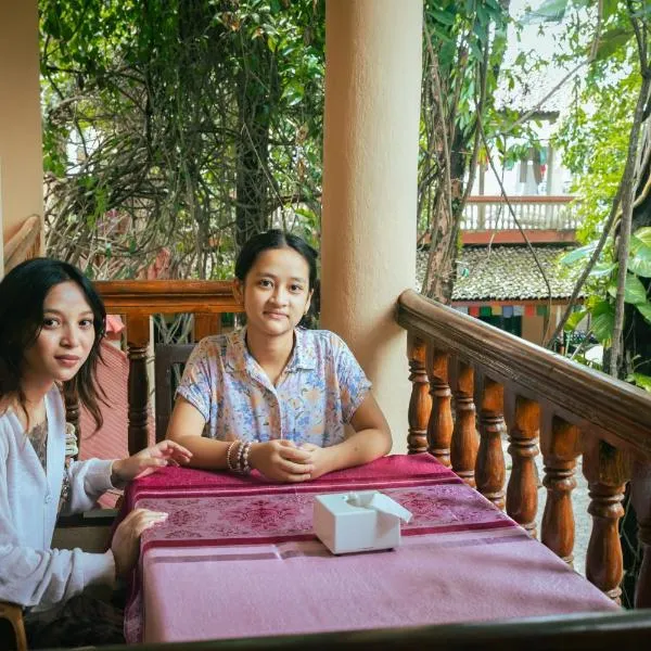Hotel Horizon Homes - Sauraha Chitwan，位于索拉哈的酒店