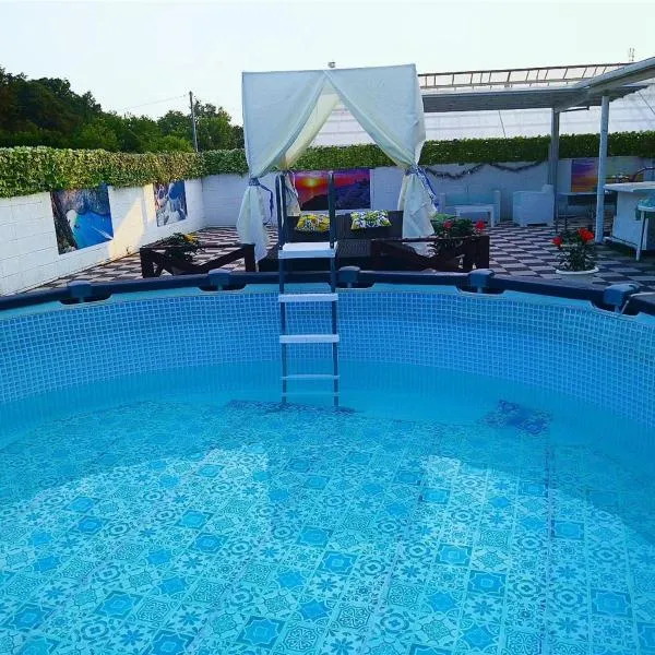 Cat Villa Kawajimamachi，位于川越的酒店