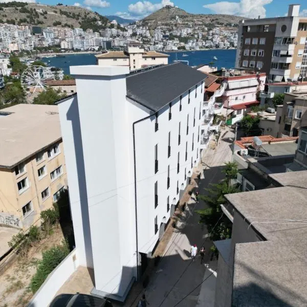 Niklas Boutique Hotel，位于萨兰达的酒店