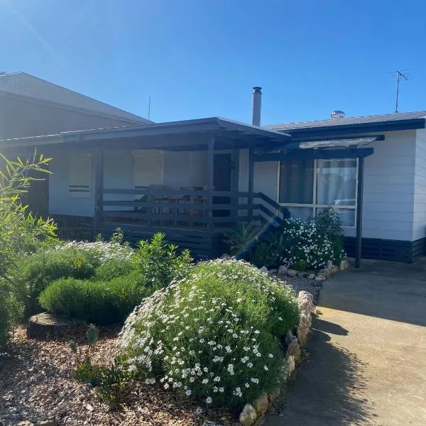 Hooked on Hardwicke，位于Hardwicke Bay的酒店