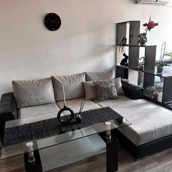 Studio X，位于斯利文的酒店