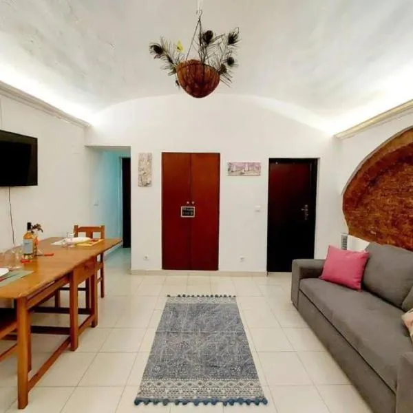 Estúdio no centro histórico de Évora em Portugal，位于埃武拉的酒店