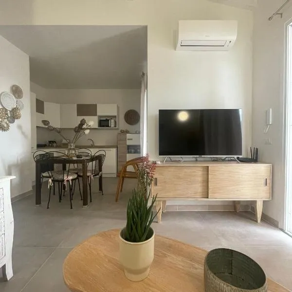 Villa Adele，位于瓦雷多利亚的酒店