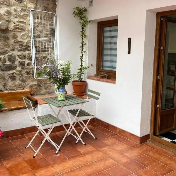 Apartamento Victoria，位于波特斯的酒店