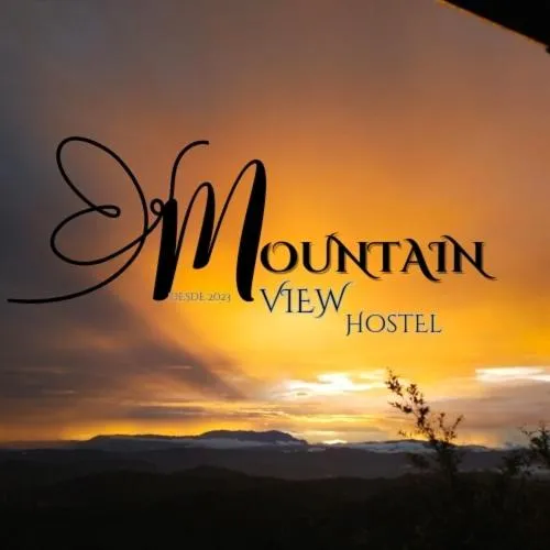Mountain View Hostel，位于马尼萨莱斯的酒店