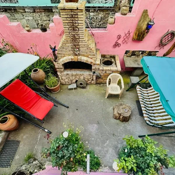 Lovely Goris，位于戈里斯的酒店