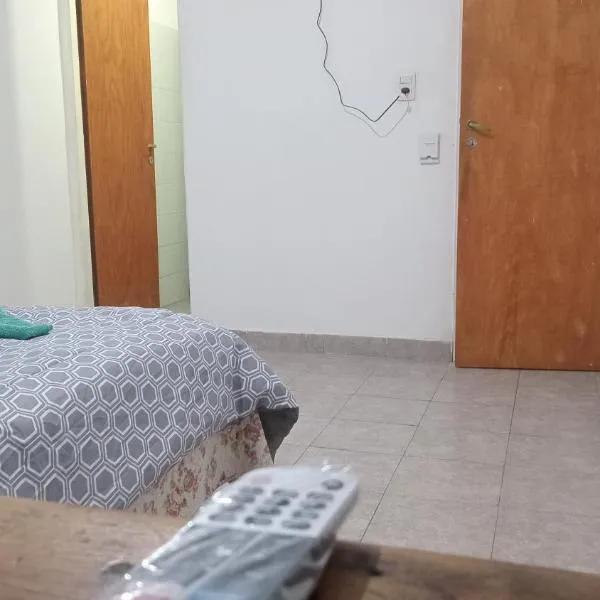 Depto Dm II centro,位于卡塔马卡的酒店