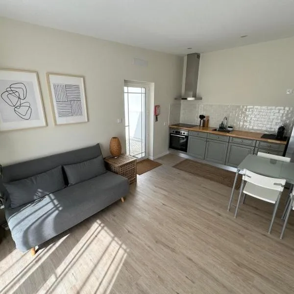180 Guest Suite，位于欧瓦的酒店