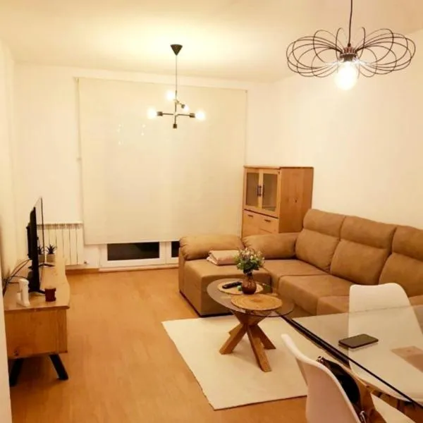 Taboada Sacra Home，位于Taboada的酒店