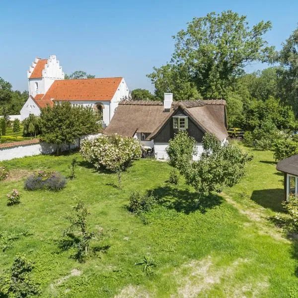 Pet Friendly Home In Karise With Sauna，位于Karise的酒店