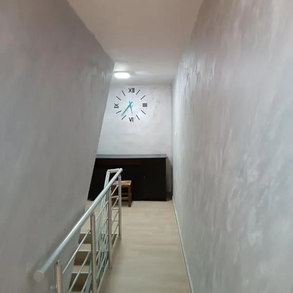 Studio apartmani Čanović，位于Gornja Trepča的酒店