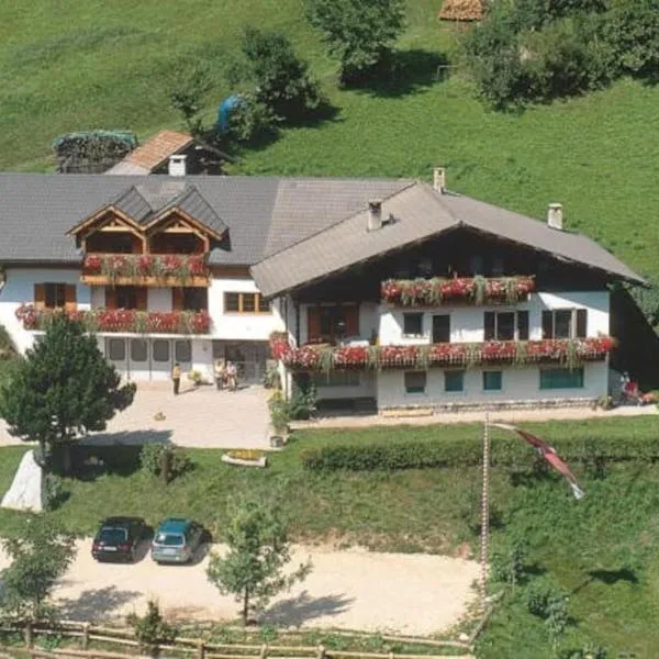 Haus Trögl,位于蒂雷斯的酒店