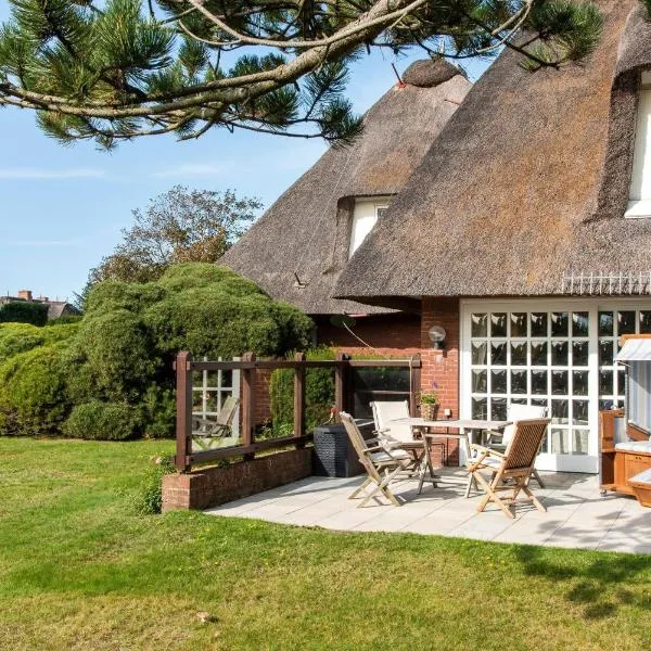 Devenkamp，位于坎彭的酒店