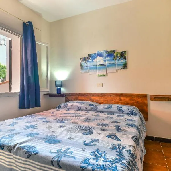 Appartamento La Natura，位于卡波利韦里的酒店