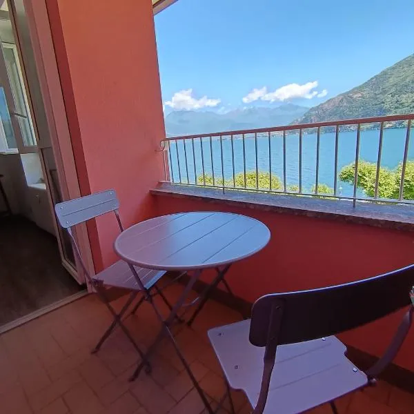 Casa Luisa，位于贝拉诺的酒店