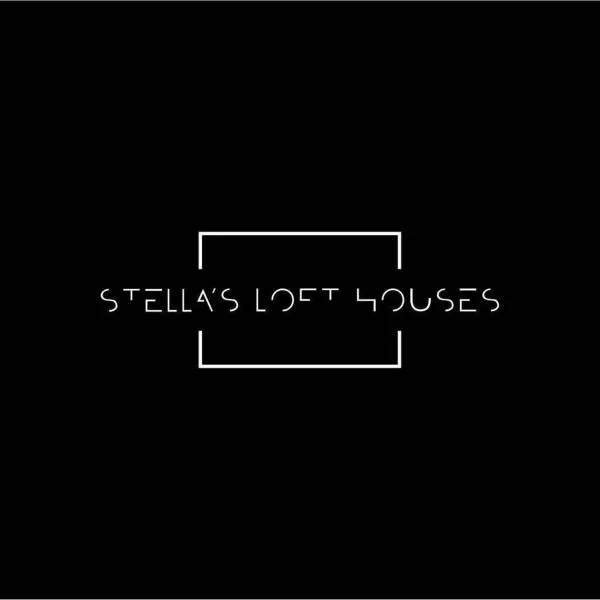 Stella's Loft in center of Tinos，位于提诺斯的酒店