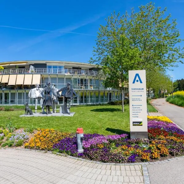 Tertianum Residenz Zollikerberg，位于Zollikerberg的酒店