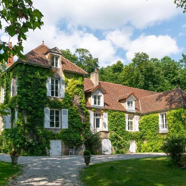 La Maison 1680，位于考奇的酒店