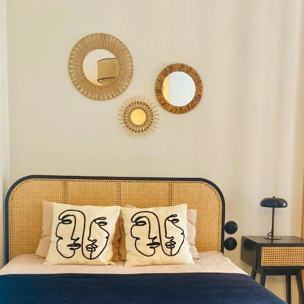 AK Apartments 2，位于华沙的酒店