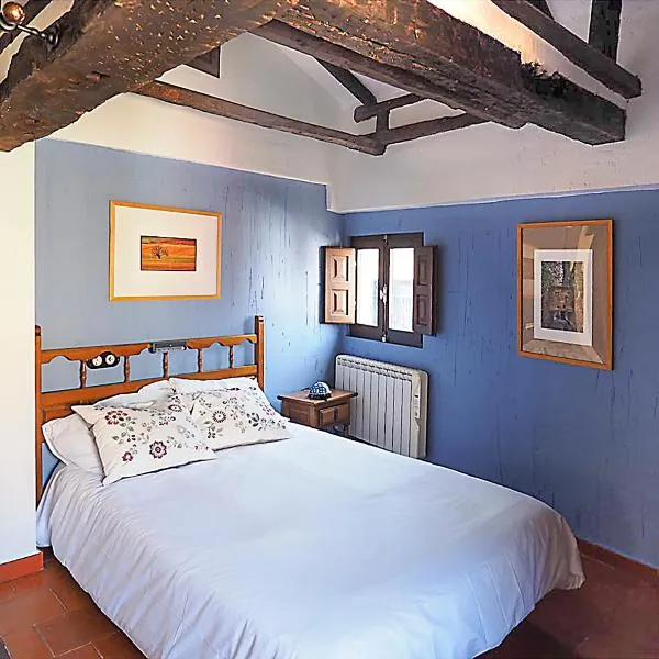 圣多明各公寓，位于昆卡的酒店